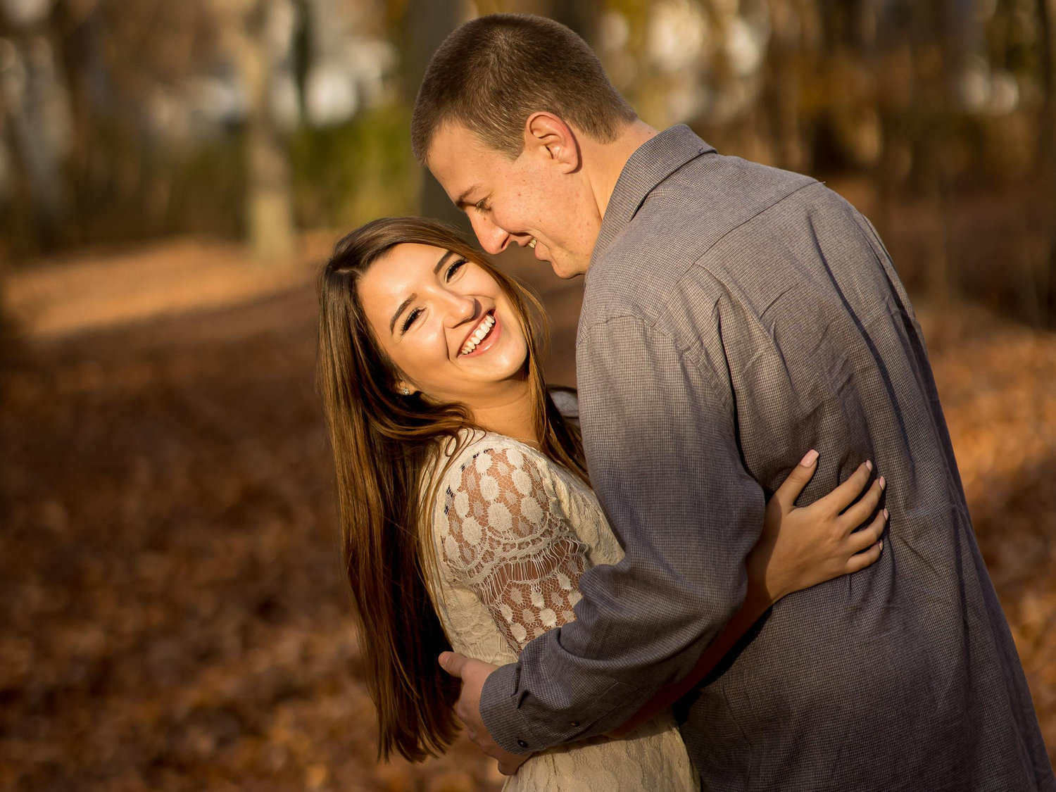 The Wedding Website of Katelynn Rediger and Michael Connolly