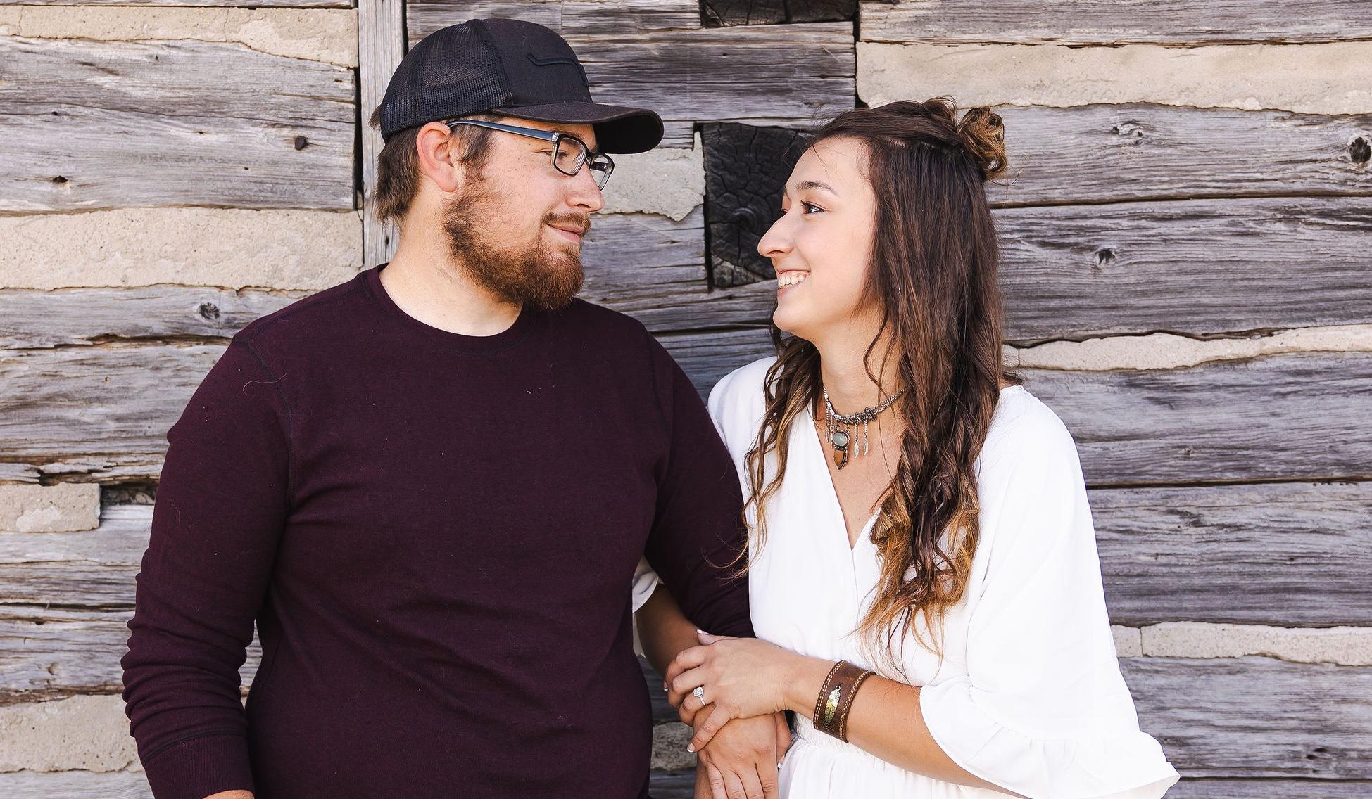 The Wedding Website of Claire Wasielewski and Bryce VanderLinden