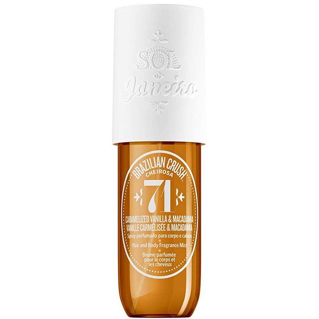 SOL DE JANEIRO Body Fragrance Mist