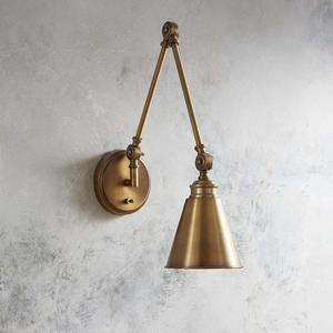 Waucoba Arm Lamp