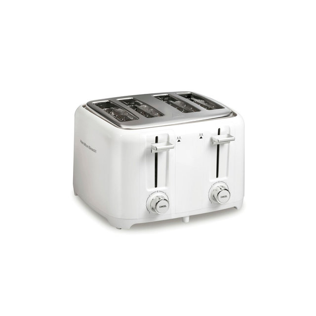 Hamilton Beach 4 Slice Toaster 24218