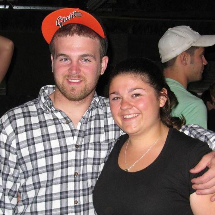 4-H Camp 2010.