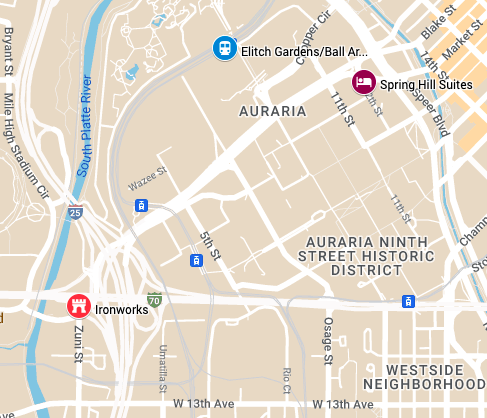 The Wedding Website of Breanna Hill and James Lucero