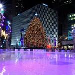 Campus Martius Park