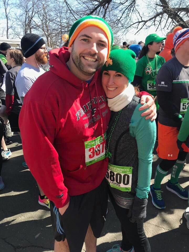 Holyoke St Patrick’s Day