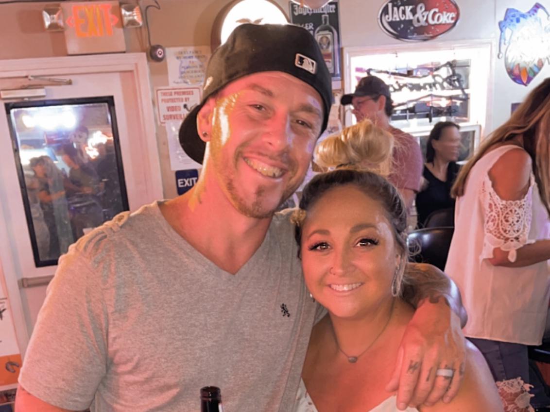 The Wedding Website of Tabitha Youmans and Shawn Dixon