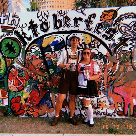 Tampa Oktoberfest 2019