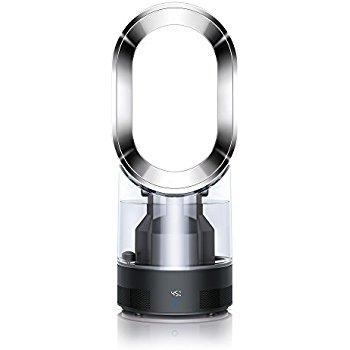 Dyson 303516-01 AM10 Humidifier, Black/Nickel