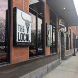 The Local American Saloon
