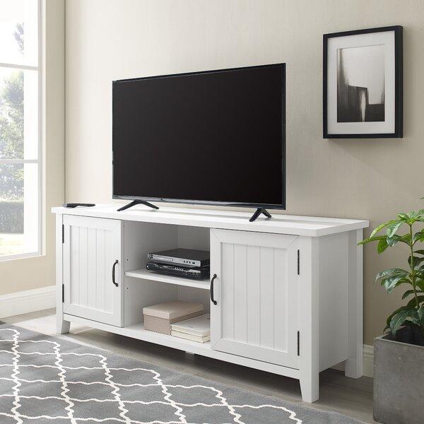 Shreffler TV Stand for TVs up to 65"