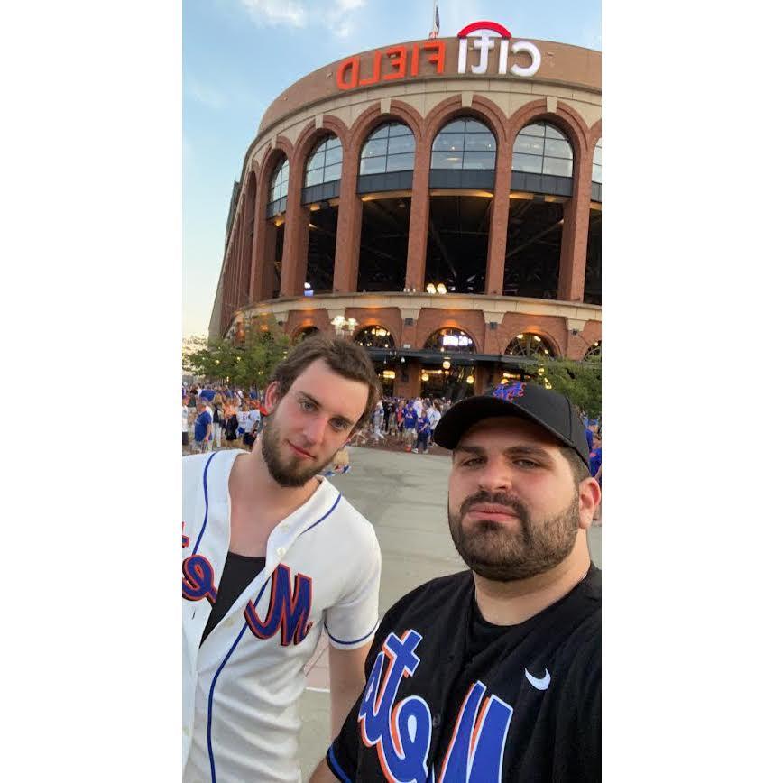 Maybe 2024 will be the Mets year