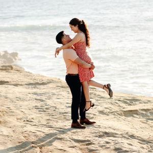 Jazmin & Daniel's Home & Honeymoon Fund