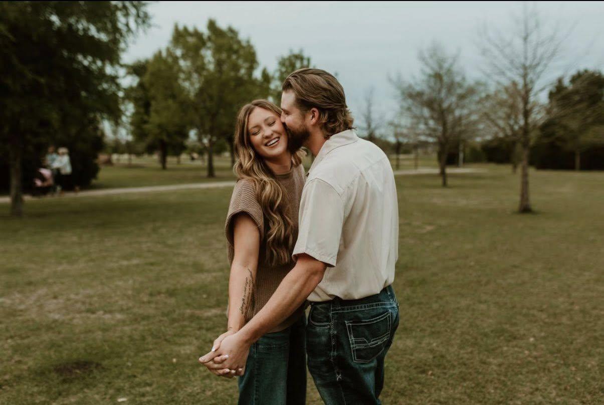 The Wedding Website of Cameron Sweeney and Jake Richardson