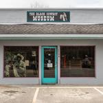 The Black Cowboy Museum