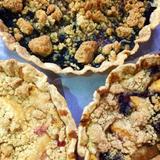 Kudzu Bakery Litchfield