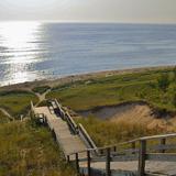Lake Michigan