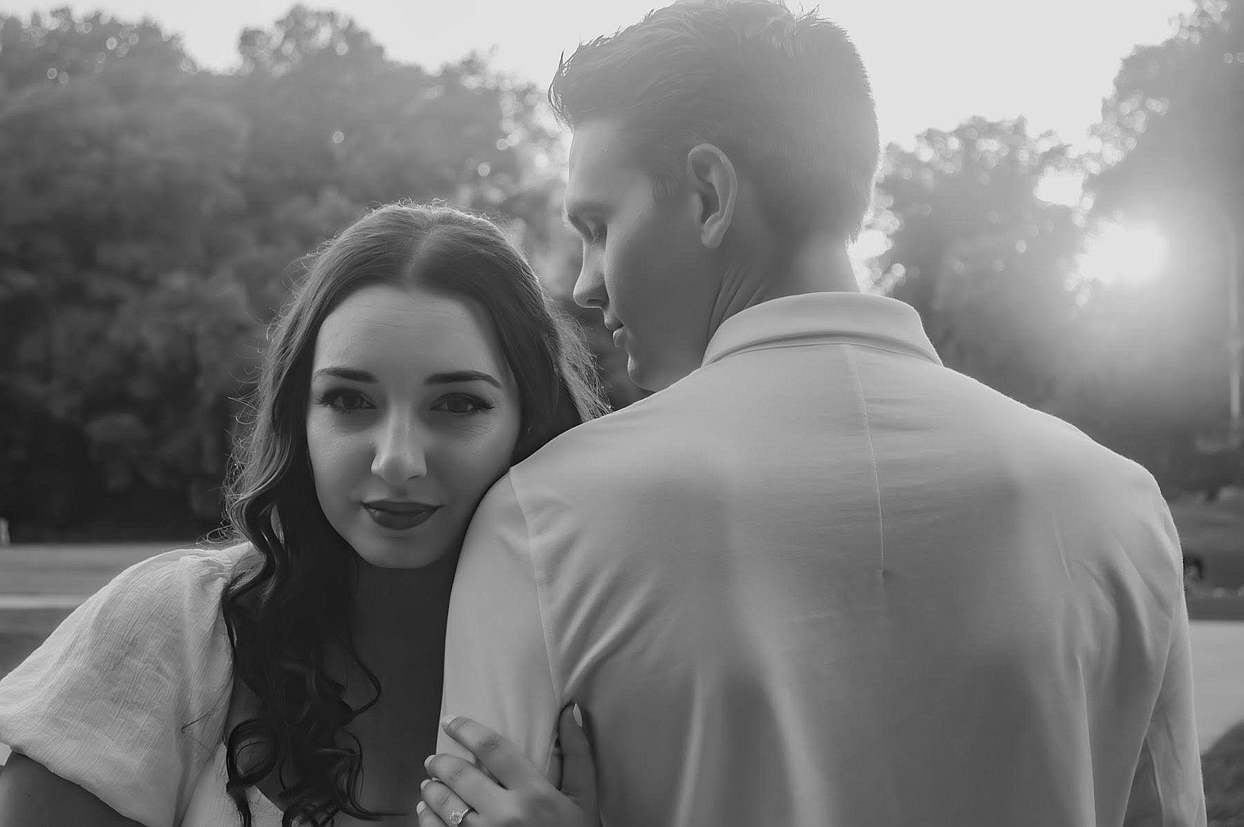 The Wedding Website of Sierra Bennett and Alec Weltz