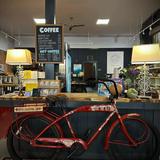 Guild+Journeyman Coffee