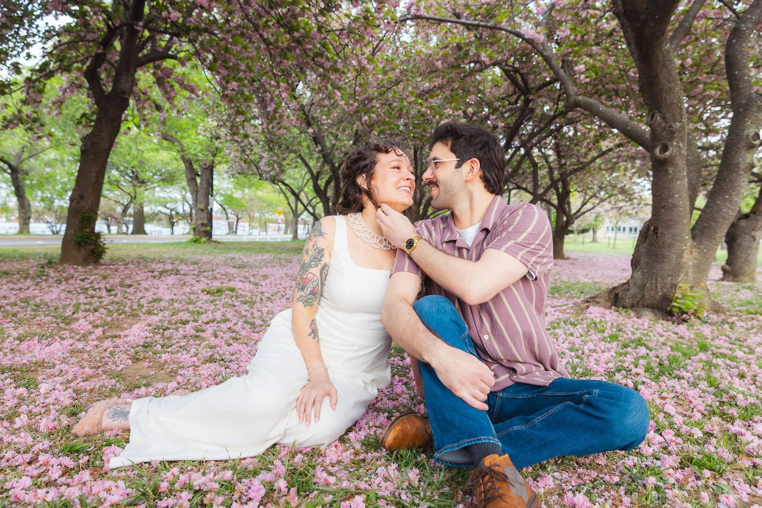 The Wedding Website of Juli Taylor and Josh Lane
