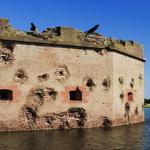 Fort Pulaski National Monument