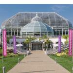 Phipps Conservatory and Botanical Gardens