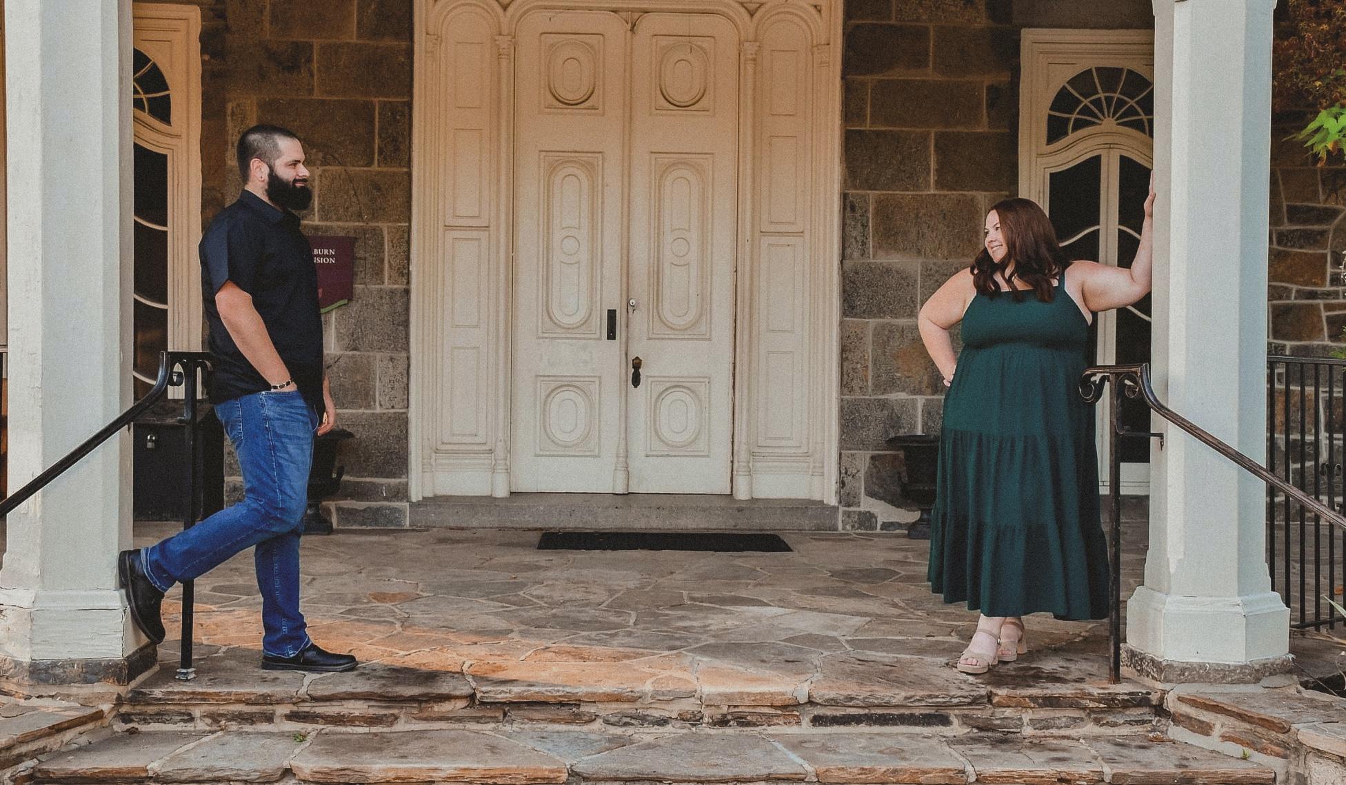 The Wedding Website of Annamae Novakowski and Shane Rafferty