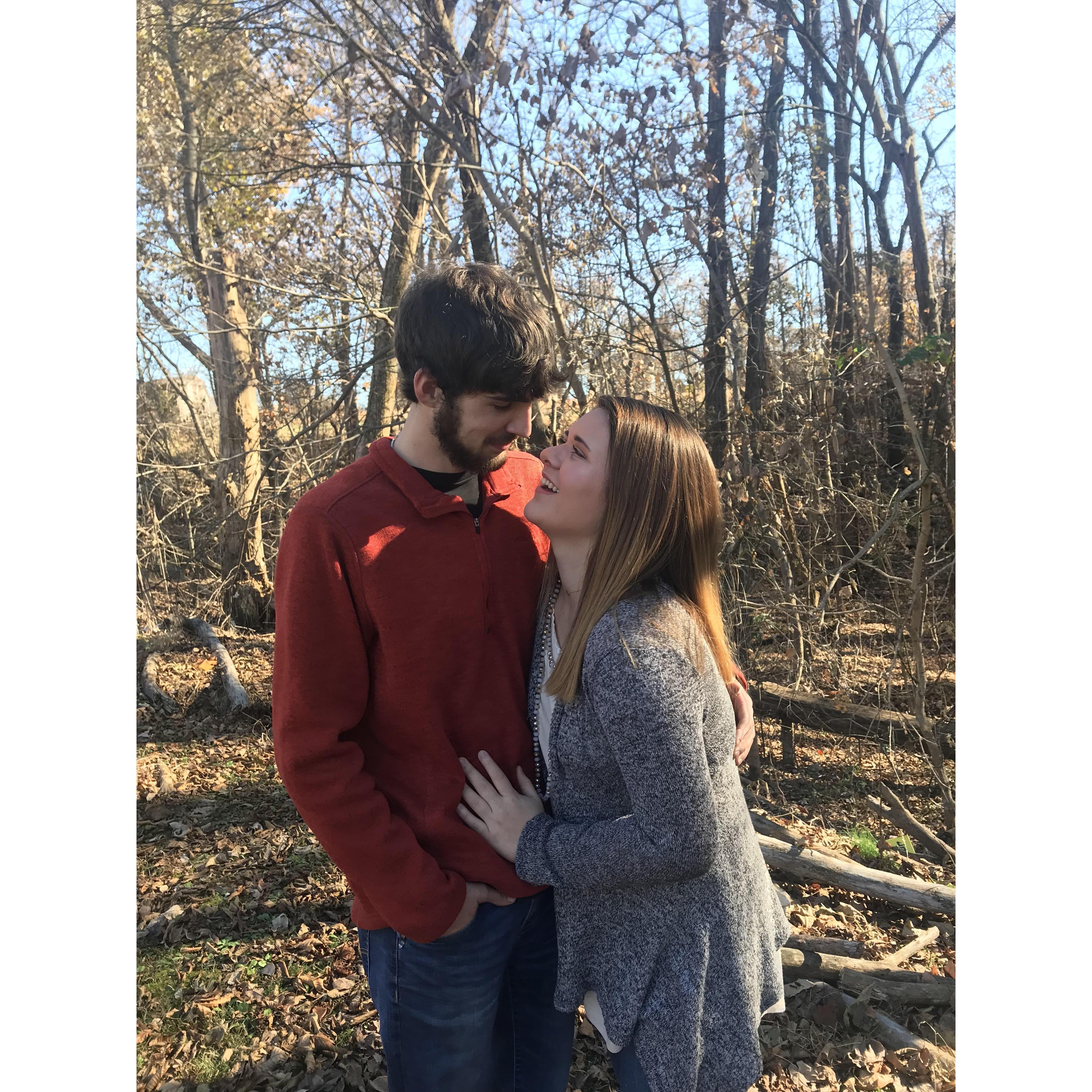 Thanksgiving 2018