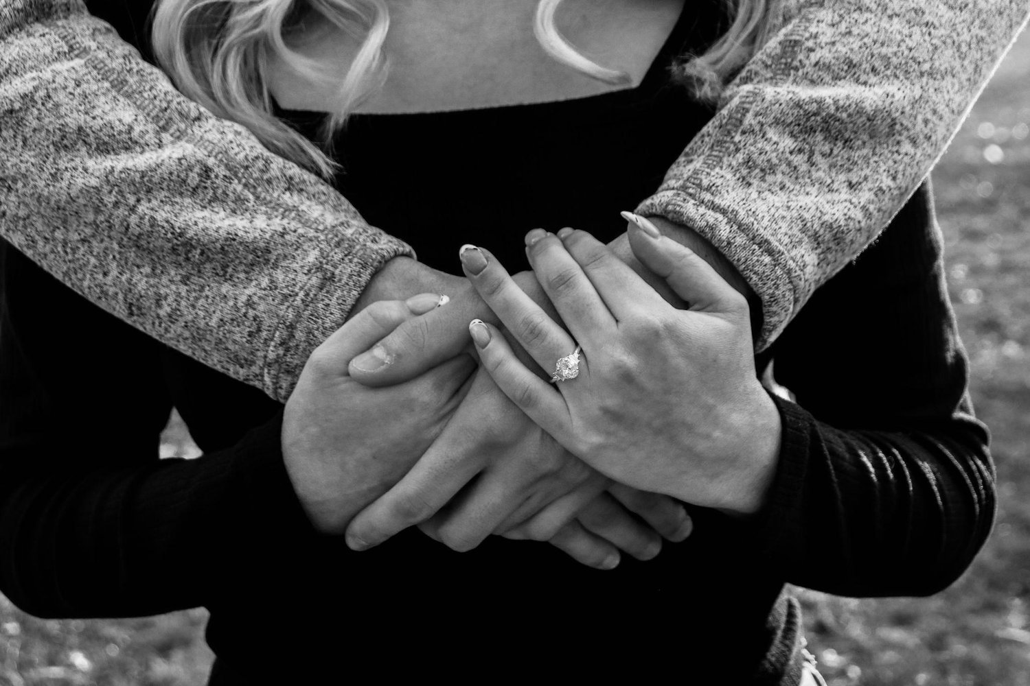 The Wedding Website of Payton Budde and Joel Deters