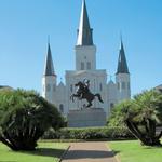 Jackson Square
