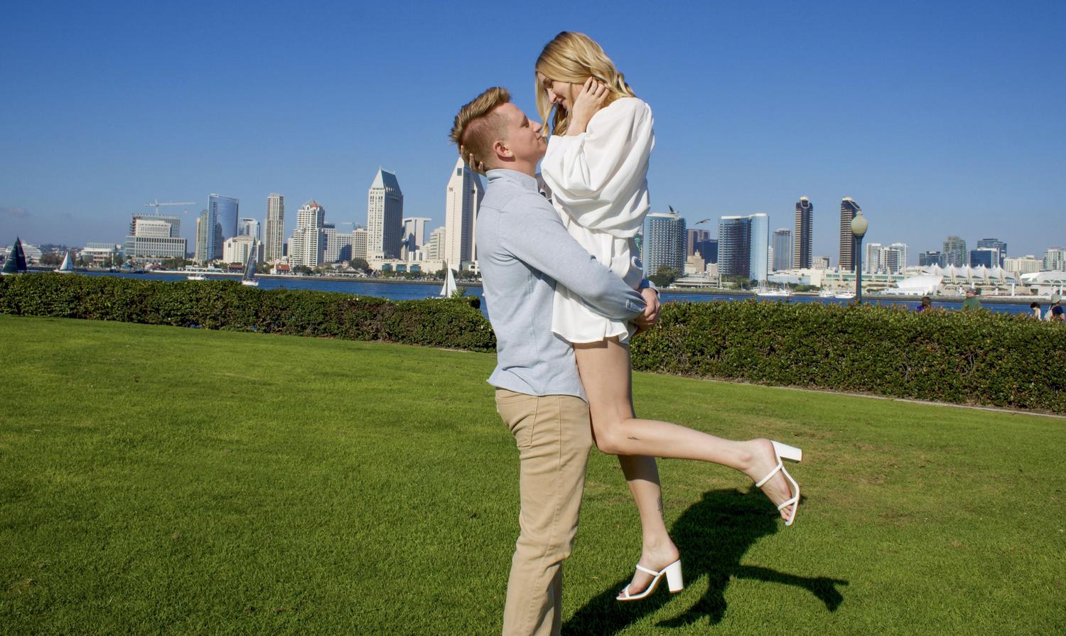 The Wedding Website of Ryley Jonas and Dan Vogt