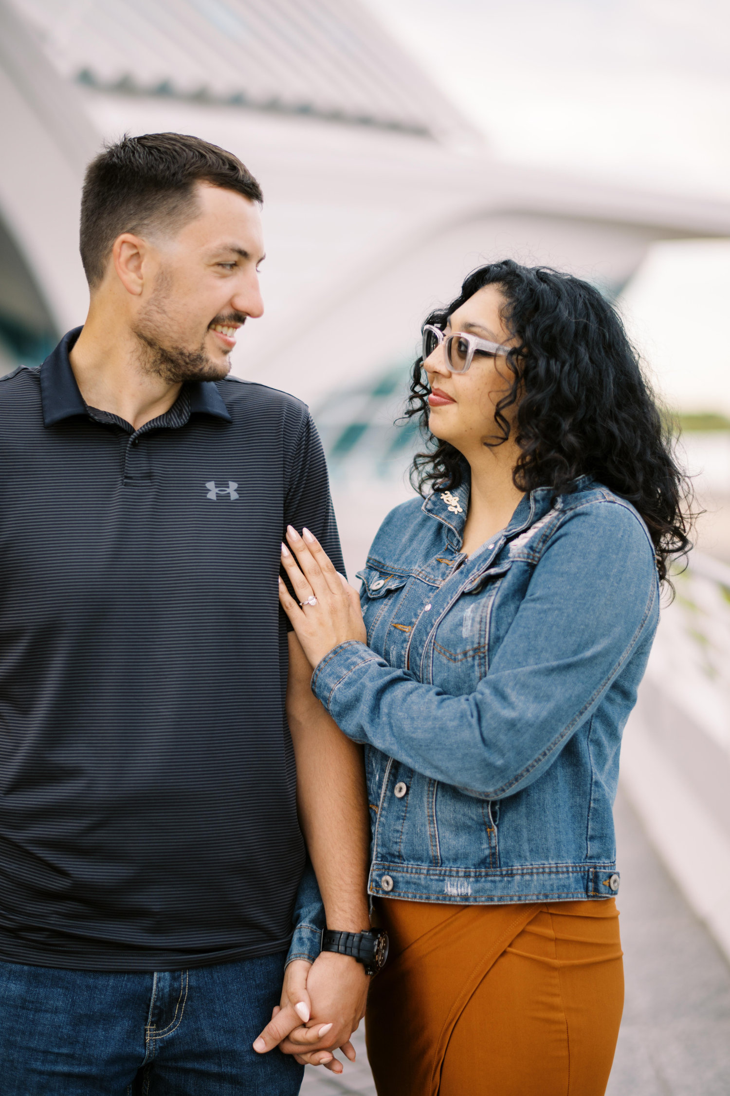 The Wedding Website of Destany Cancel and Adam Walters