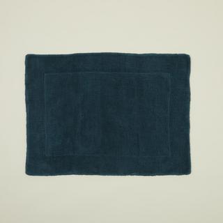 Simple Terry Bath Mat
