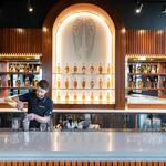 Angel's Envy Distillery