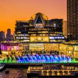 Bangkok Luxury Malls
