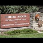 Herbert Hoover Presidential Library and Museum