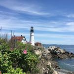 Portland Head Light