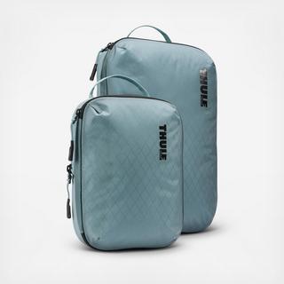2-Piece Compression Packing Cube Set