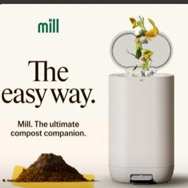 Chicken Feed Mill