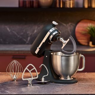 Artisan Plus 5 Qt. Tilt-Head Stand Mixer