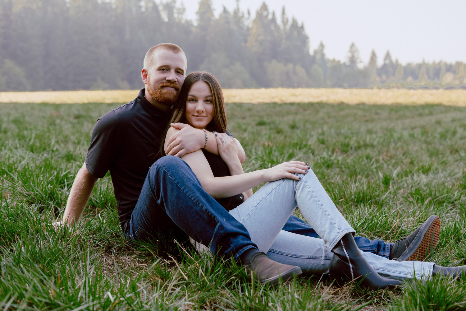 The Wedding Website of Makaela Henderson and Andrew Wagner