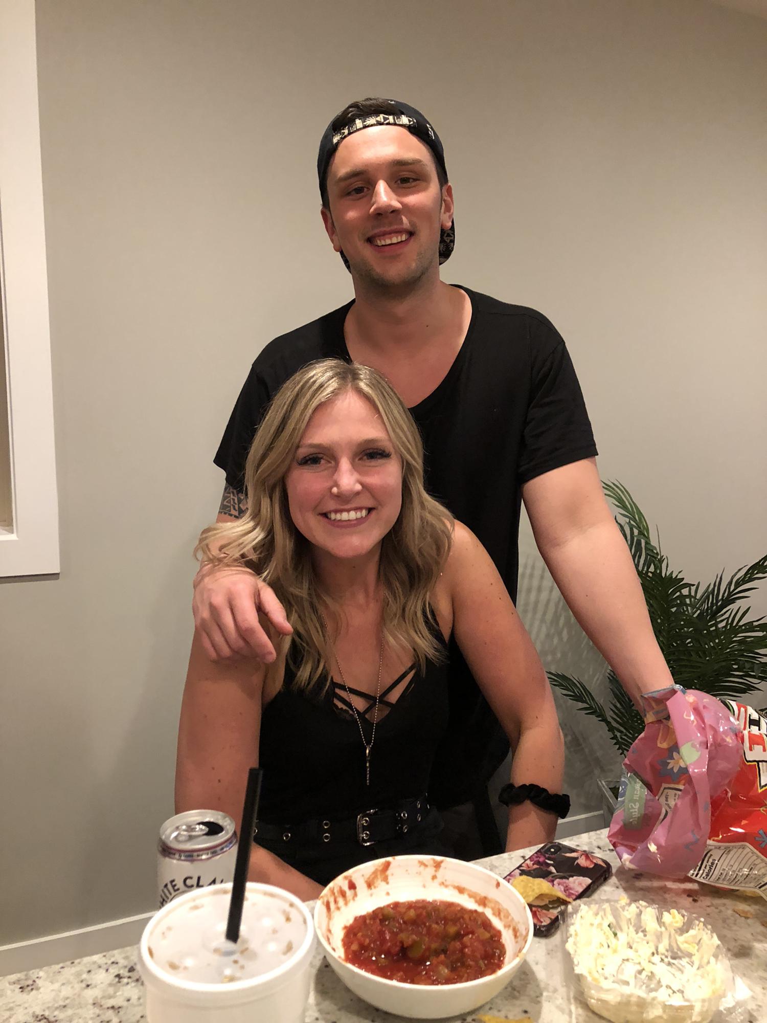 My 23rd birthday!