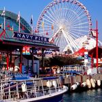 Navy Pier