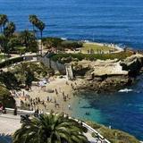 La Jolla Cove