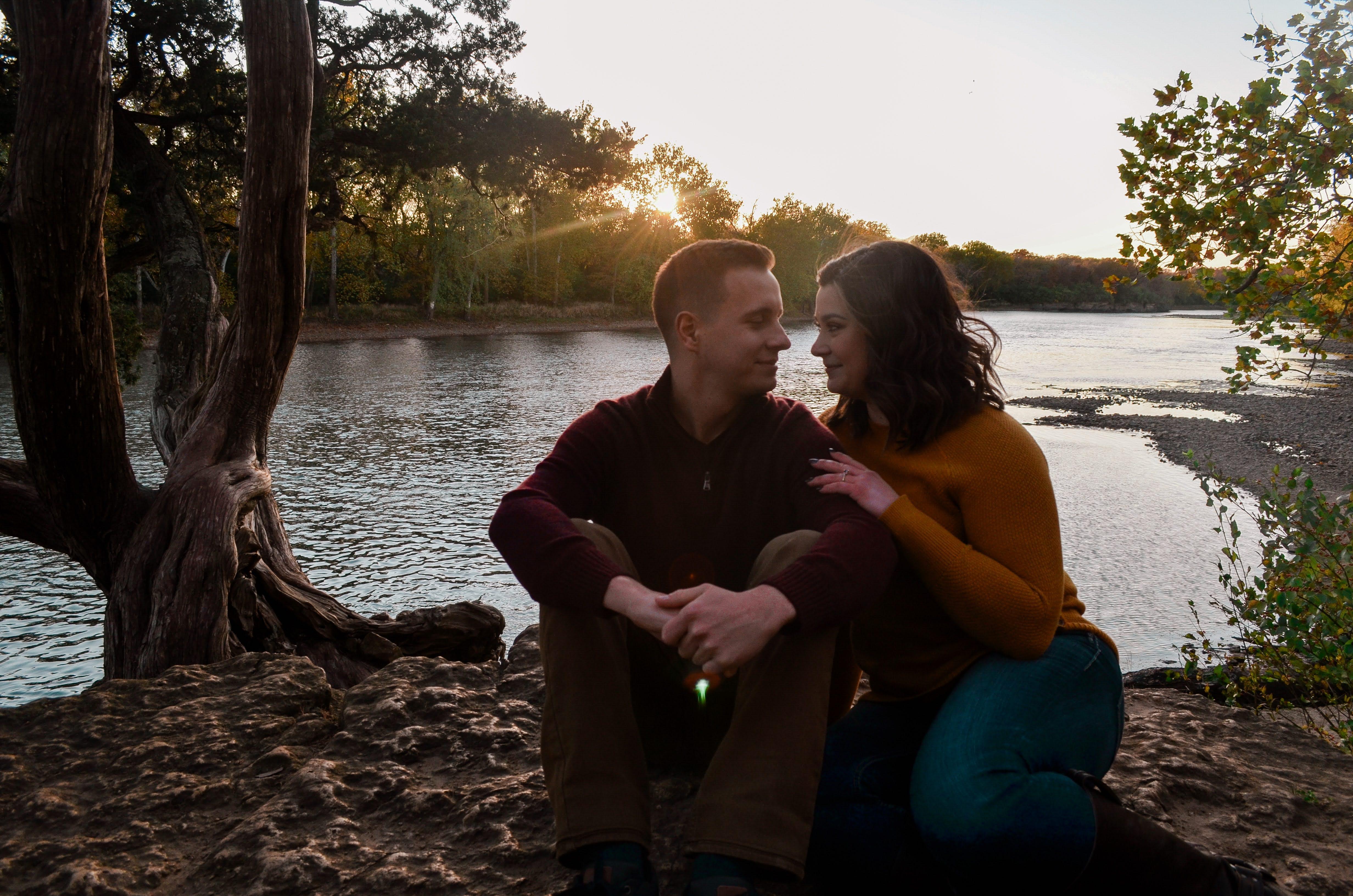 The Wedding Website of Claire Stuever and Sam Spagnoli