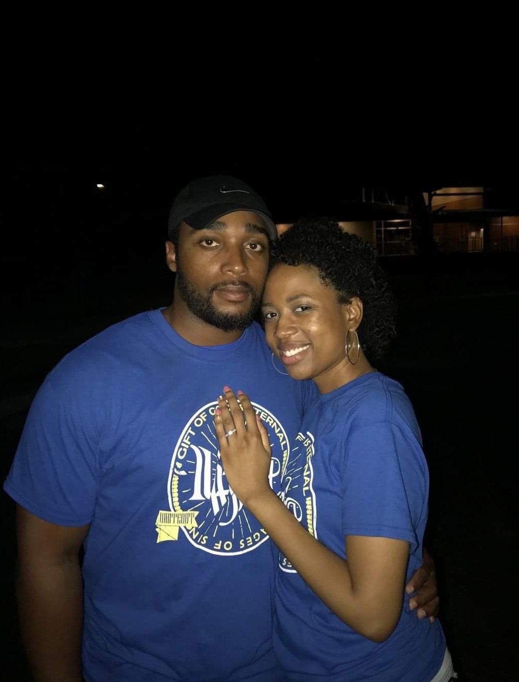 The Wedding Website of Kirstin Johnson and Tony Butler