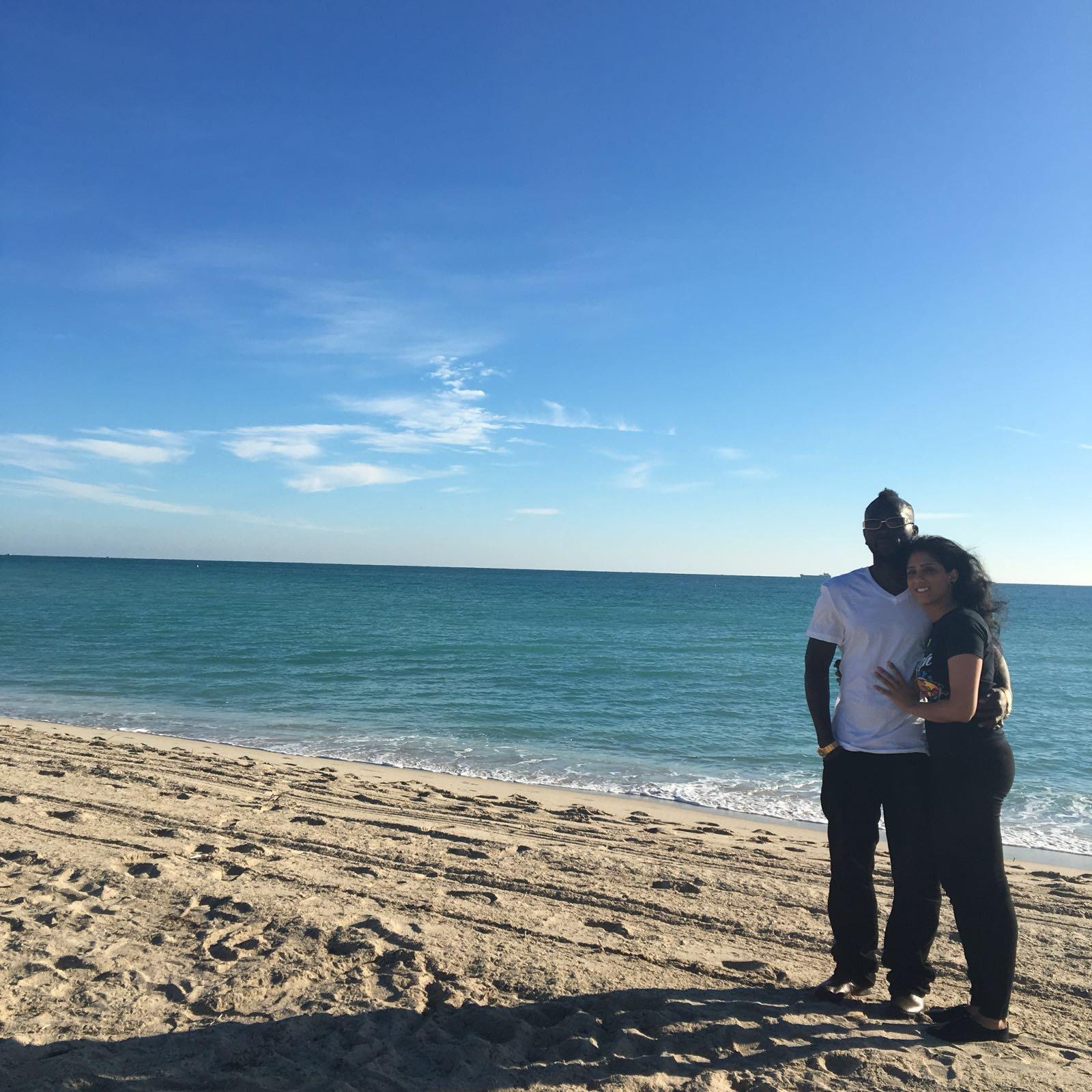 Miami , Florida 
December 2017