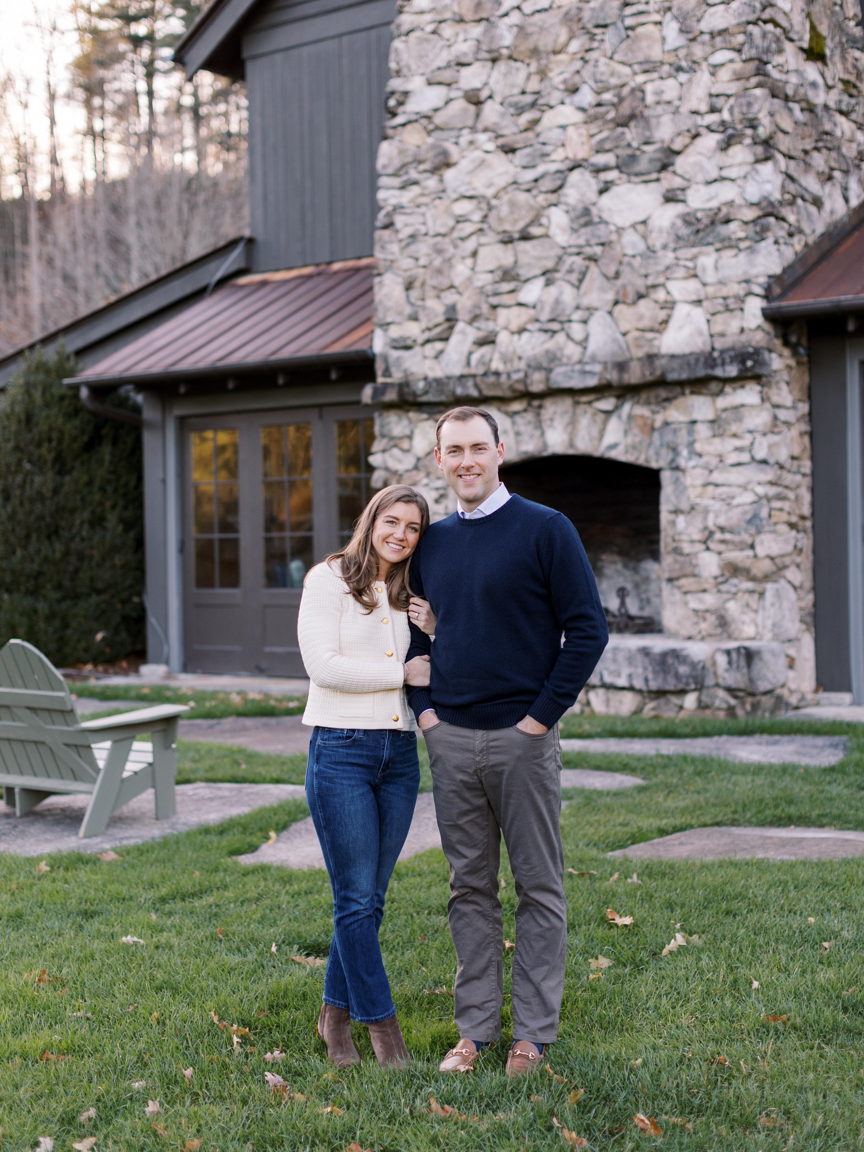 The Wedding Website of Corrinne Palmer and Tyler Johnson