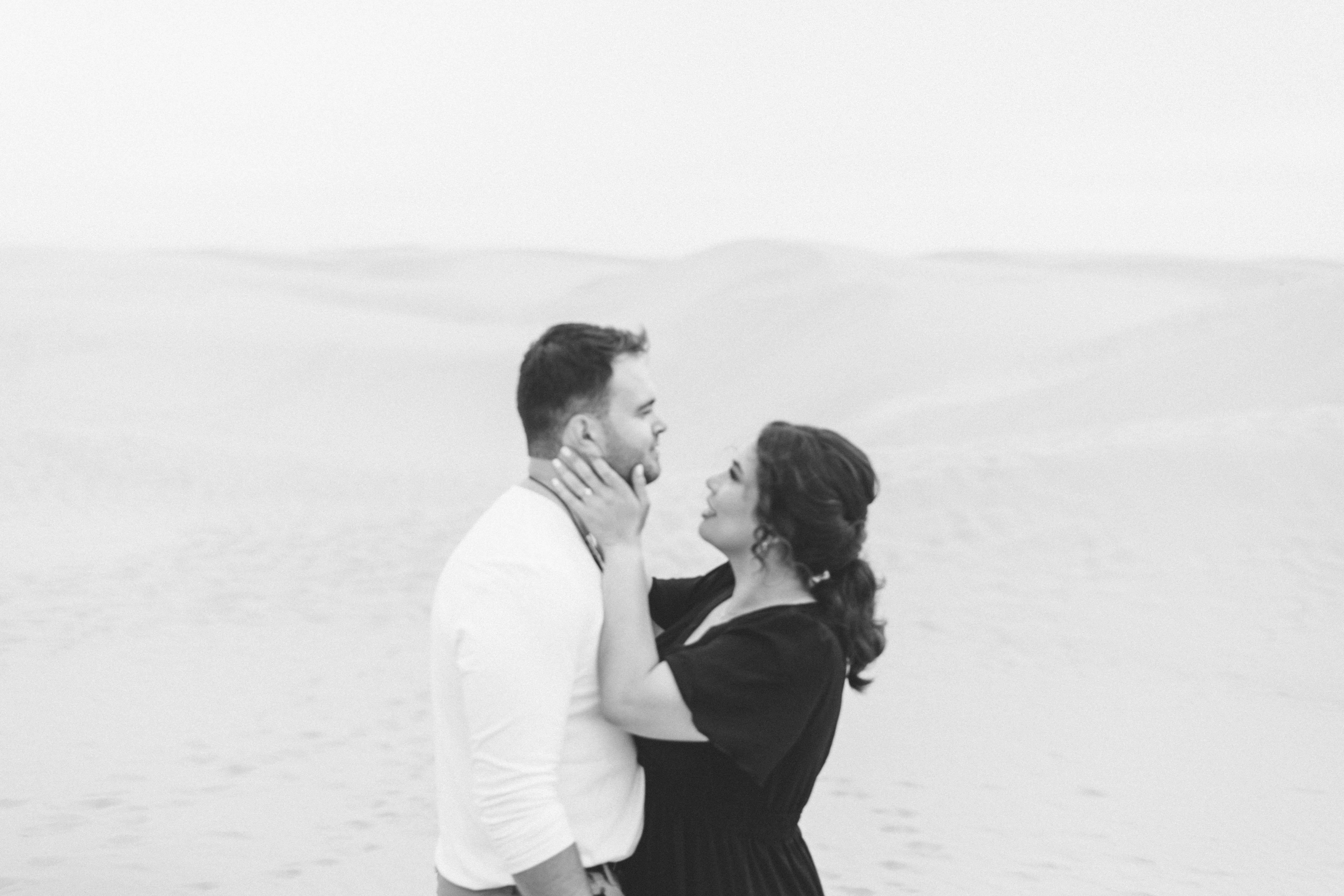 The Wedding Website of Hahna Lessard and Taylor Lessard