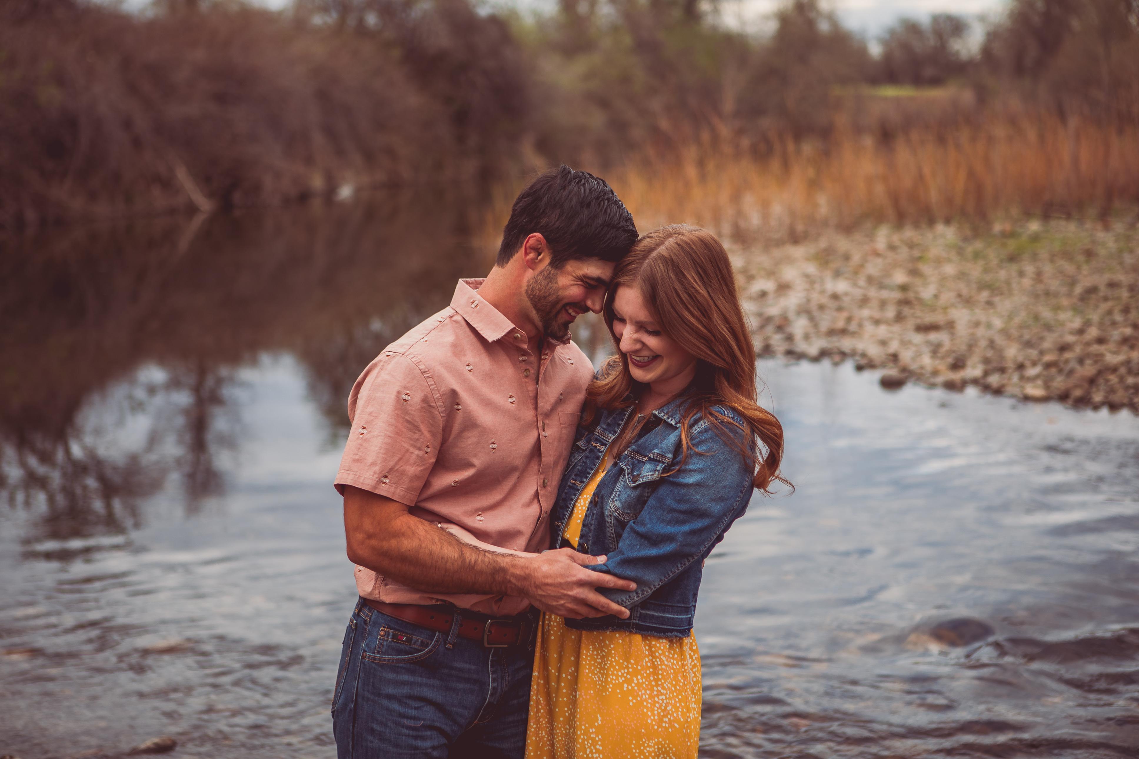 The Wedding Website of Jenna Lea Nichol and John Jaxon Fitzgerald