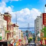 Chinatown